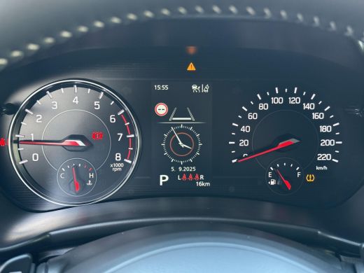 Suzuki Swift 1.2 Style Smart Hybrid **NIEUWE AUTO** ActivLease financial lease