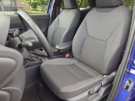 Toyota Yaris Cross 1.5 Hybrid 115 First Edition | Apple CarPlay | Parkeersensoren | Blindspot | Rijklaarprijs incl. ... ActivLease financial lease