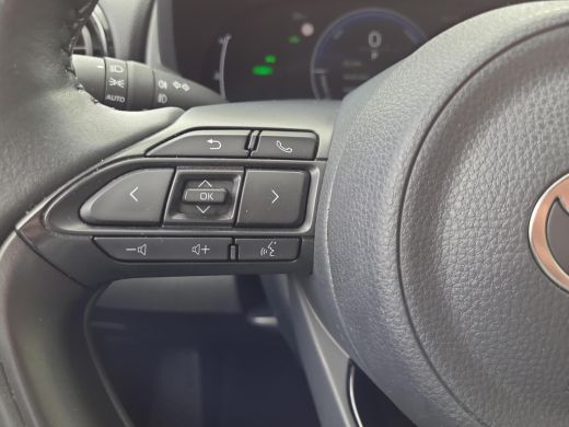 Toyota Yaris Cross 1.5 Hybrid 115 First Edition | Apple CarPlay | Parkeersensoren | Blindspot | Rijklaarprijs incl. ... ActivLease financial lease