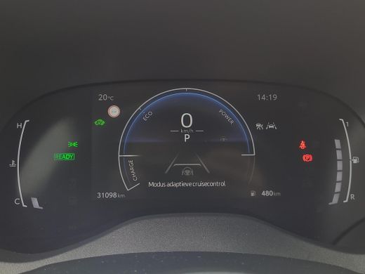 Toyota Yaris Cross 1.5 Hybrid 115 First Edition | Apple CarPlay | Parkeersensoren | Blindspot | Rijklaarprijs incl. ... ActivLease financial lease