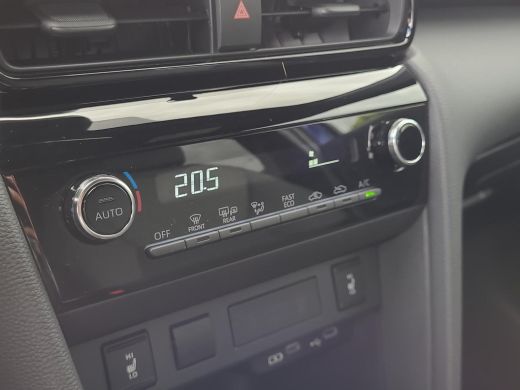 Toyota Yaris Cross 1.5 Hybrid 115 First Edition | Apple CarPlay | Parkeersensoren | Blindspot | Rijklaarprijs incl. ... ActivLease financial lease