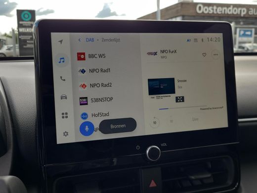 Toyota Yaris Cross 1.5 Hybrid 115 First Edition | Apple CarPlay | Parkeersensoren | Blindspot | Rijklaarprijs incl. ... ActivLease financial lease