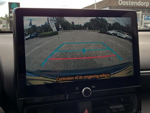 Toyota Yaris Cross 1.5 Hybrid 115 First Edition | Apple CarPlay | Parkeersensoren | Blindspot | Rijklaarprijs incl. ... ActivLease financial lease