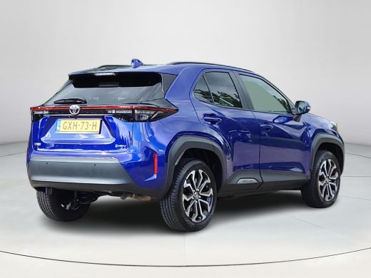 Toyota Yaris Cross 1.5 Hybrid 115 First Edition | Apple CarPlay | Parkeersensoren | Blindspot | Rijklaarprijs incl. ... ActivLease financial lease