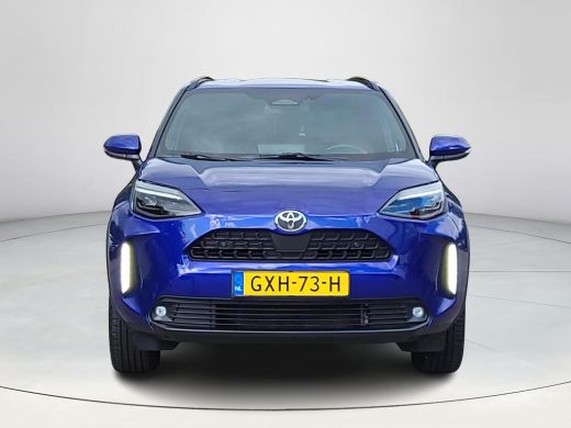 Toyota Yaris Cross 1.5 Hybrid 115 First Edition | Apple CarPlay | Parkeersensoren | Blindspot | Rijklaarprijs incl. ... ActivLease financial lease