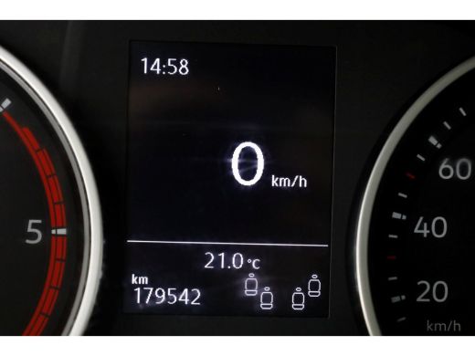 Volkswagen Crafter 35 2.0 TDI 177pk 4Motion 4x4 D.C. Open Laadbak 07-2021 ActivLease financial lease