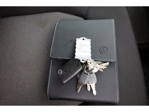 Volkswagen Crafter 35 2.0 TDI 177pk 4Motion 4x4 D.C. Open Laadbak 07-2021 ActivLease financial lease