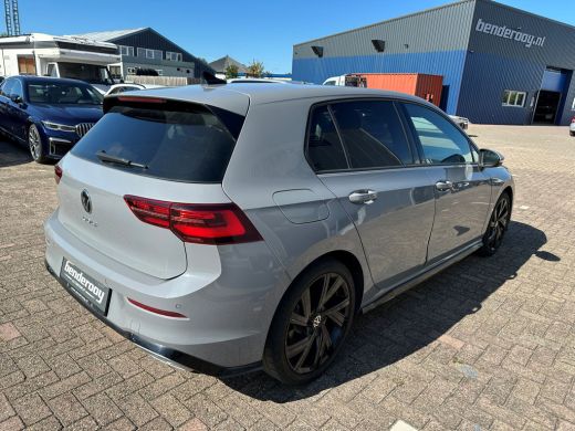 Volkswagen Golf 1.5 TSI R-Line Business ActivLease financial lease