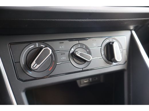 Volkswagen Polo 95PK 1.0 TSI Life | Airco | Apple Carplay/Android Auto|telefoonintegratie premium | Cruise contro... ActivLease financial lease