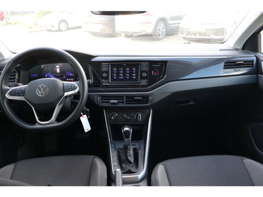 Volkswagen Polo 95PK 1.0 TSI Life | Airco | Apple Carplay/Android Auto|telefoonintegratie premium | Cruise contro... ActivLease financial lease