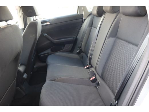 Volkswagen Polo 95PK 1.0 TSI Life | Airco | Apple Carplay/Android Auto|telefoonintegratie premium | Cruise contro... ActivLease financial lease