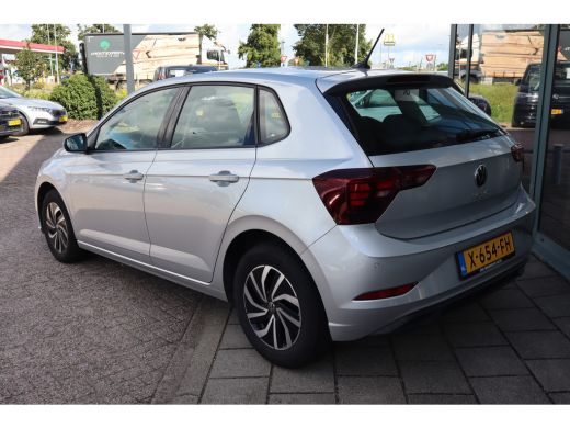 Volkswagen Polo 95PK 1.0 TSI Life | Airco | Apple Carplay/Android Auto|telefoonintegratie premium | Cruise contro... ActivLease financial lease
