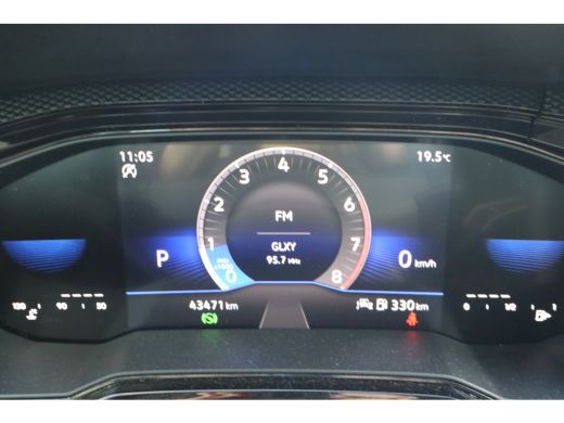 Volkswagen Polo 95PK 1.0 TSI Life | Airco | Apple Carplay/Android Auto|telefoonintegratie premium | Cruise contro... ActivLease financial lease