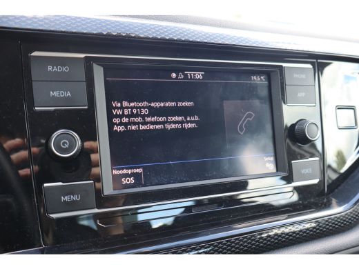 Volkswagen Polo 95PK 1.0 TSI Life | Airco | Apple Carplay/Android Auto|telefoonintegratie premium | Cruise contro... ActivLease financial lease