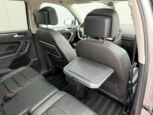 Volkswagen Tiguan Allspace 1.5 TSI Highline 7p. DSG Highline | R-line | Pano dak ActivLease financial lease