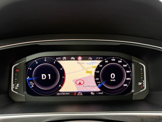 Volkswagen Tiguan Allspace 1.5 TSI Highline 7p. DSG Highline | R-line | Pano dak ActivLease financial lease