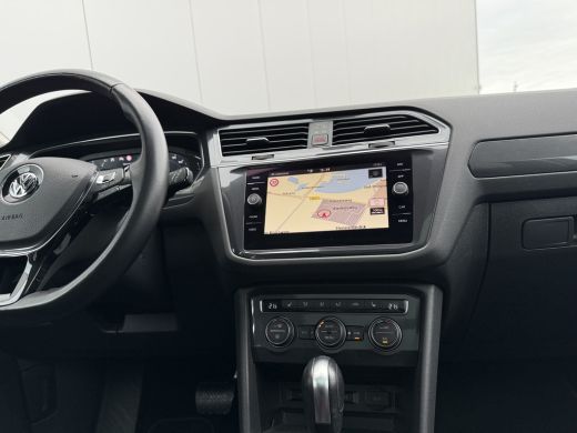 Volkswagen Tiguan Allspace 1.5 TSI Highline 7p. DSG Highline | R-line | Pano dak ActivLease financial lease