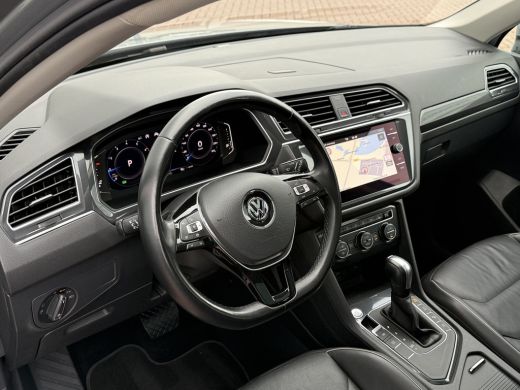 Volkswagen Tiguan Allspace 1.5 TSI Highline 7p. DSG Highline | R-line | Pano dak ActivLease financial lease