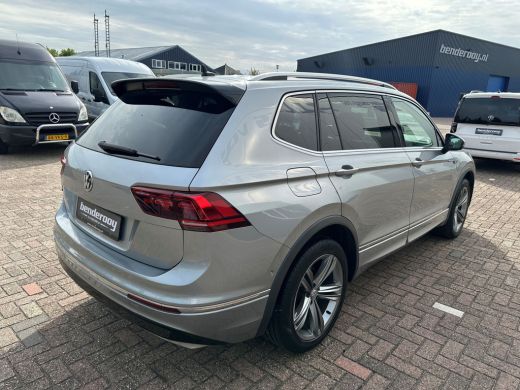 Volkswagen Tiguan Allspace 1.5 TSI Highline 7p. DSG Highline | R -line ActivLease financial lease