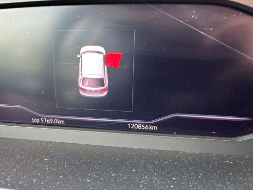 Volkswagen Tiguan Allspace 1.5 TSI Highline 7p. DSG Highline | R-line | Pano dak ActivLease financial lease