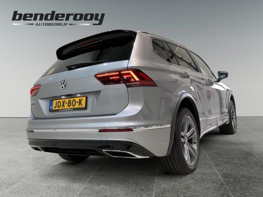 Volkswagen Tiguan Allspace 1.5 TSI Highline 7p. DSG Highline | R-line | Pano dak ActivLease financial lease