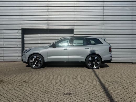 Volvo  EX90 517PK Twin Motor Performance Ultra 111 kWh | Pilot Assist | Luchtvering | Climate Pack | Massage ... ActivLease financial lease