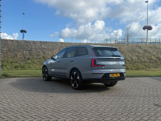 Volvo  EX90 517PK Twin Motor Performance Ultra 111 kWh | Pilot Assist | Luchtvering | Climate Pack | Massage ... ActivLease financial lease