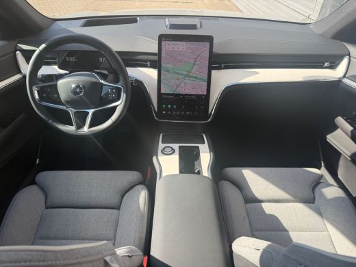 Volvo  EX90 517PK Twin Motor Performance Ultra 111 kWh | Pilot Assist | Luchtvering | Climate Pack | Massage ... ActivLease financial lease