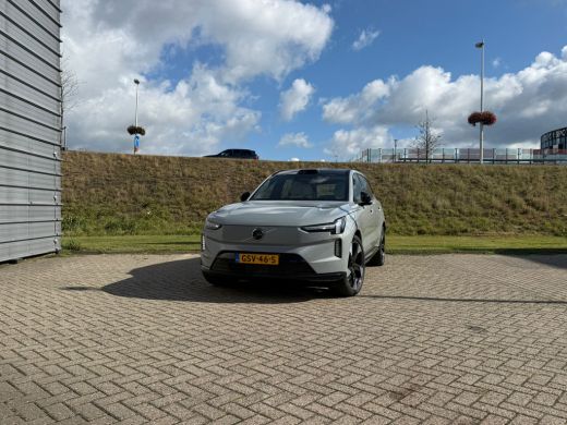Volvo  EX90 517PK Twin Motor Performance Ultra 111 kWh | Pilot Assist | Luchtvering | Climate Pack | Massage ...