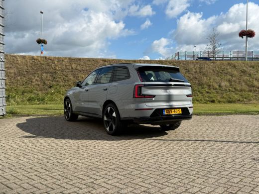 Volvo  EX90 517PK Twin Motor Performance Ultra 111 kWh | Pilot Assist | Luchtvering | Climate Pack | Massage ... ActivLease financial lease