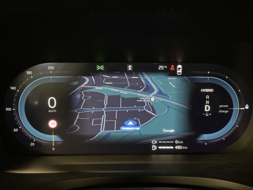 Volvo  V60 T6 AWD Recharge Plus Dark | Schuifdak | Trekhaak | 360° Camera | All Season banden | Harman Kardo... ActivLease financial lease