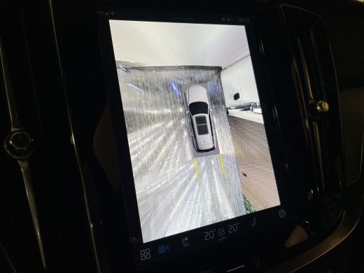 Volvo  V60 T6 AWD Recharge Plus Dark | Schuifdak | Trekhaak | 360° Camera | All Season banden | Harman Kardo... ActivLease financial lease