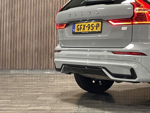 Volvo  XC60 T6 AWD Recharge Plus Dark | Trekhaak | 360° Camera | All Season banden | Adaptieve Cruise Control... ActivLease financial lease
