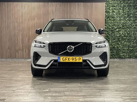 Volvo  XC60 T6 AWD Recharge Plus Dark | Trekhaak | 360° Camera | All Season banden | Adaptieve Cruise Control... ActivLease financial lease