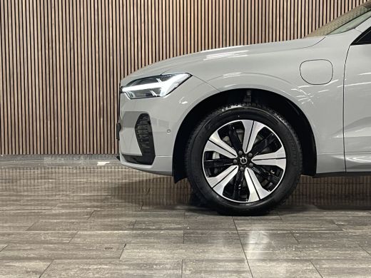Volvo  XC60 T6 AWD Recharge Plus Dark | Trekhaak | 360° Camera | All Season banden | Adaptieve Cruise Control... ActivLease financial lease