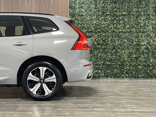 Volvo  XC60 T6 AWD Recharge Plus Dark | Trekhaak | 360° Camera | All Season banden | Adaptieve Cruise Control... ActivLease financial lease