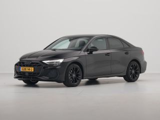 Audi A3 Limousine 30 TFSI S-Tronc S-Line edition Navigatie Pdc Clima Led 49