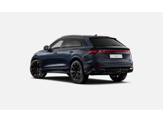 Audi Q8 Pro Line S 55 TFSI e quattro 394 pk Assist. pakket Tour & City & Park & Nachtzicht | Elek. Trekha...