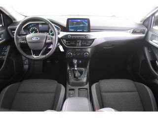 Ford Focus 1.0 EcoBoost Trend *1ste Eigenaar*Navigatie*Trekhaak*