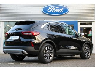 Ford Kuga 2.5 PHEV Titanium | Nieuw model Panoramadak | 360-camera | LED | Adaptieve cruise | Dodehoek dete...
