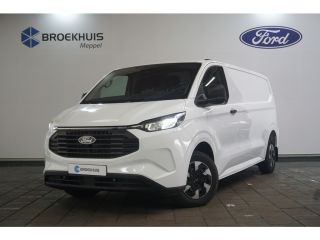 Ford Transit Custom 320 2.5 PHEV L2H1 Trend | Incl. BPM | 1-fase laadkabel mode 3 16A, 10 meter (PHEV) | 13 polige tr...