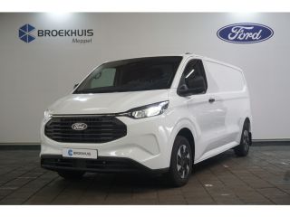 Ford Transit Custom 320 2.5 PHEV L2H1 Trend | Incl. BPM | 1-fase laadkabel mode 3 16A, 10 meter (PHEV) | 13 polige tr... Ford Transit Custom 320 2.5 PHEV L2H1 Trend | Incl. BPM | 1-fase laadkabel mode 3 16A, 10 meter (PHEV) | 13 polige tr...