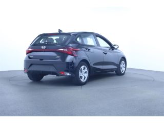 Hyundai i20 1.0 T-GDI Comfort Camera | Stoel/Stuurverwarming | Digitaal Dashboard | Parkeersensoren | Carplay...
