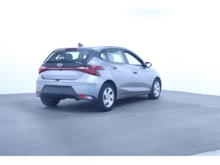Hyundai i20 1.0 T-GDI Comfort Smart Stuur/Stoelverwarming | Camera | Digitaal Dashboard | Parkeersensoren Ach...