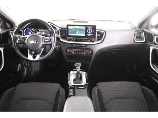 Kia Ceed Sportswagon 1.6 GDI PHEV *1ste Eigenaar*Trekhaak*PDC*