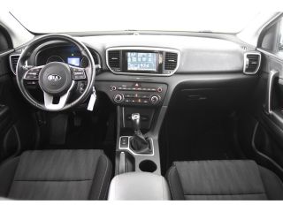 Kia Sportage 1.6 GDI ComfortLine *1ste Eigenaar*Navigatie*PDC*