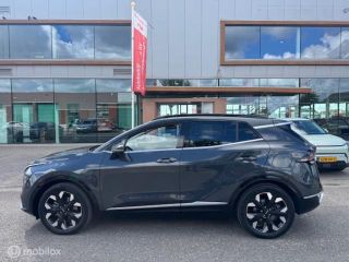 Kia Sportage 1.6 T-GDi Plug-in Hybrid AWD Exclusive