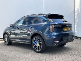 Lynk & Co 01 1.5 PHEV Pano 360° Cam Keyless Stoelverw Pano Carplay