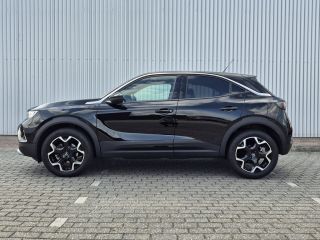 Opel Mokka 1.2 TURBO 130PK | Ultimate | AUTOMAAT | Achteruitrijcamera | Stoel - Stuurverwarming | Massagesto...