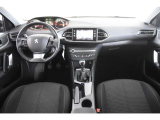 Peugeot 308 SW Active 130 *1ste Eigenaar*Navigatie*Carplay*